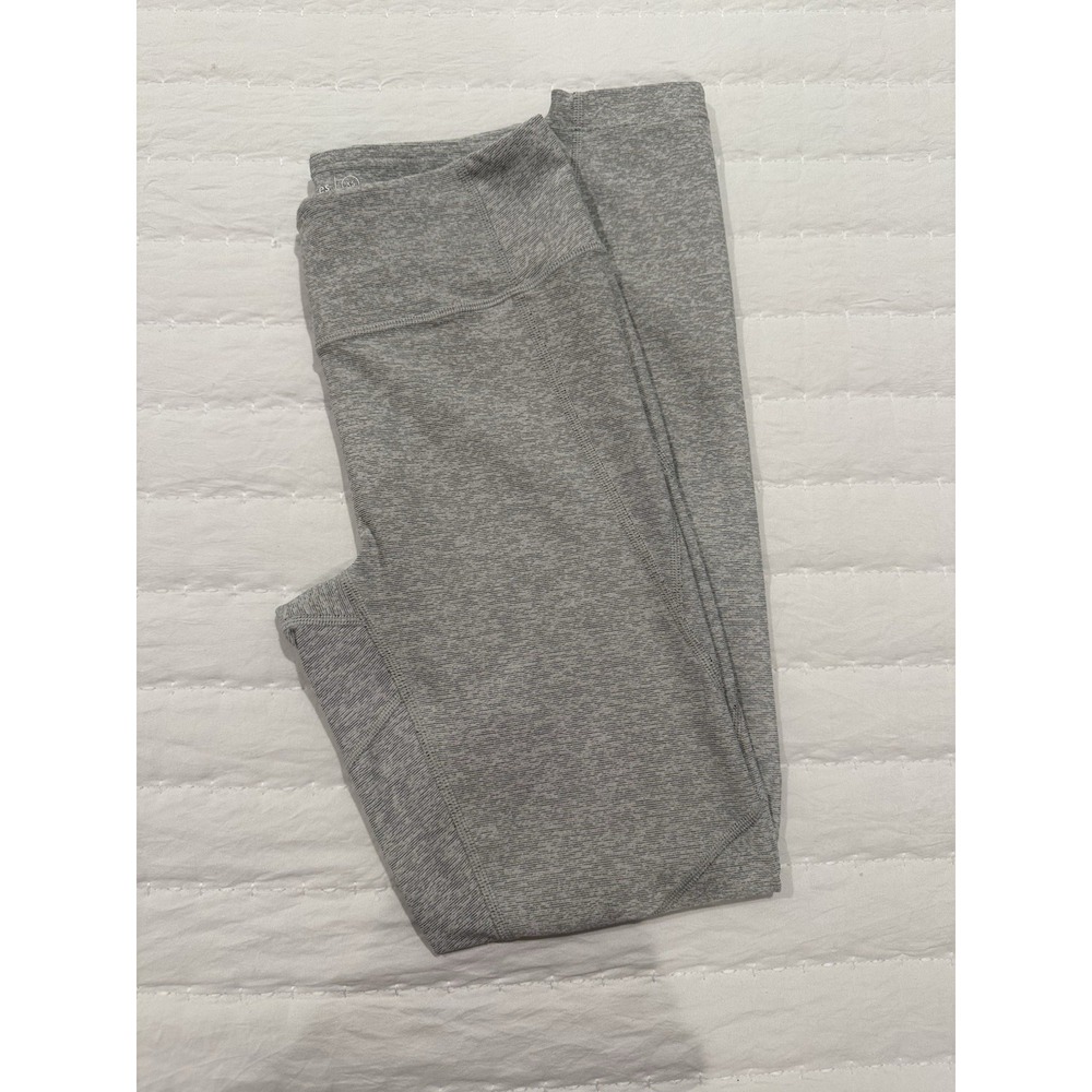 Women's Outdoor Voices Gray Leggings XS